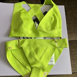 Herve Leger XS Bikini