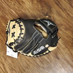 Youth Catching mitt 
