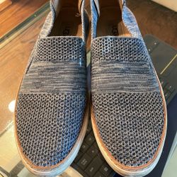 Ugg Espadrilles Woman Size 9.5