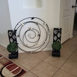 Great Decorative Peices.