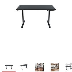 Adjustable Office Desk 