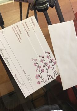 FATHER'S DAY $100 GIFT CERTIFICATE