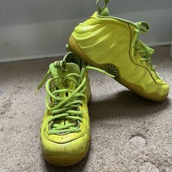 Volt Foams 