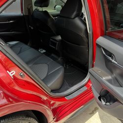 2021  Toyota Camry Se