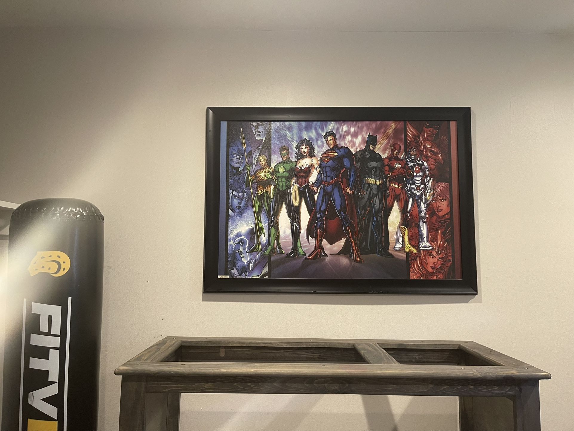 Wall Decor
