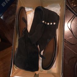 Chanclas