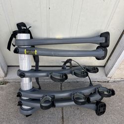 SARIS RACK 2 BIKES 