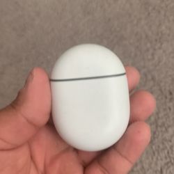 Pixel Buds Case