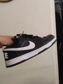 Nike shoes