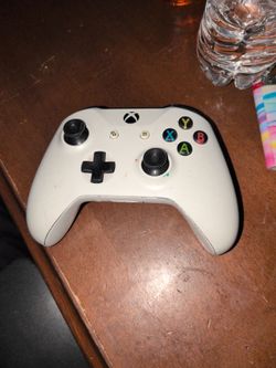 Xbox one controller