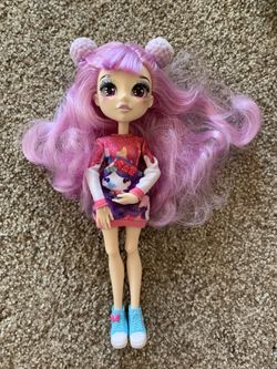 Like NEW FailFix Doll (8.5” Tall)