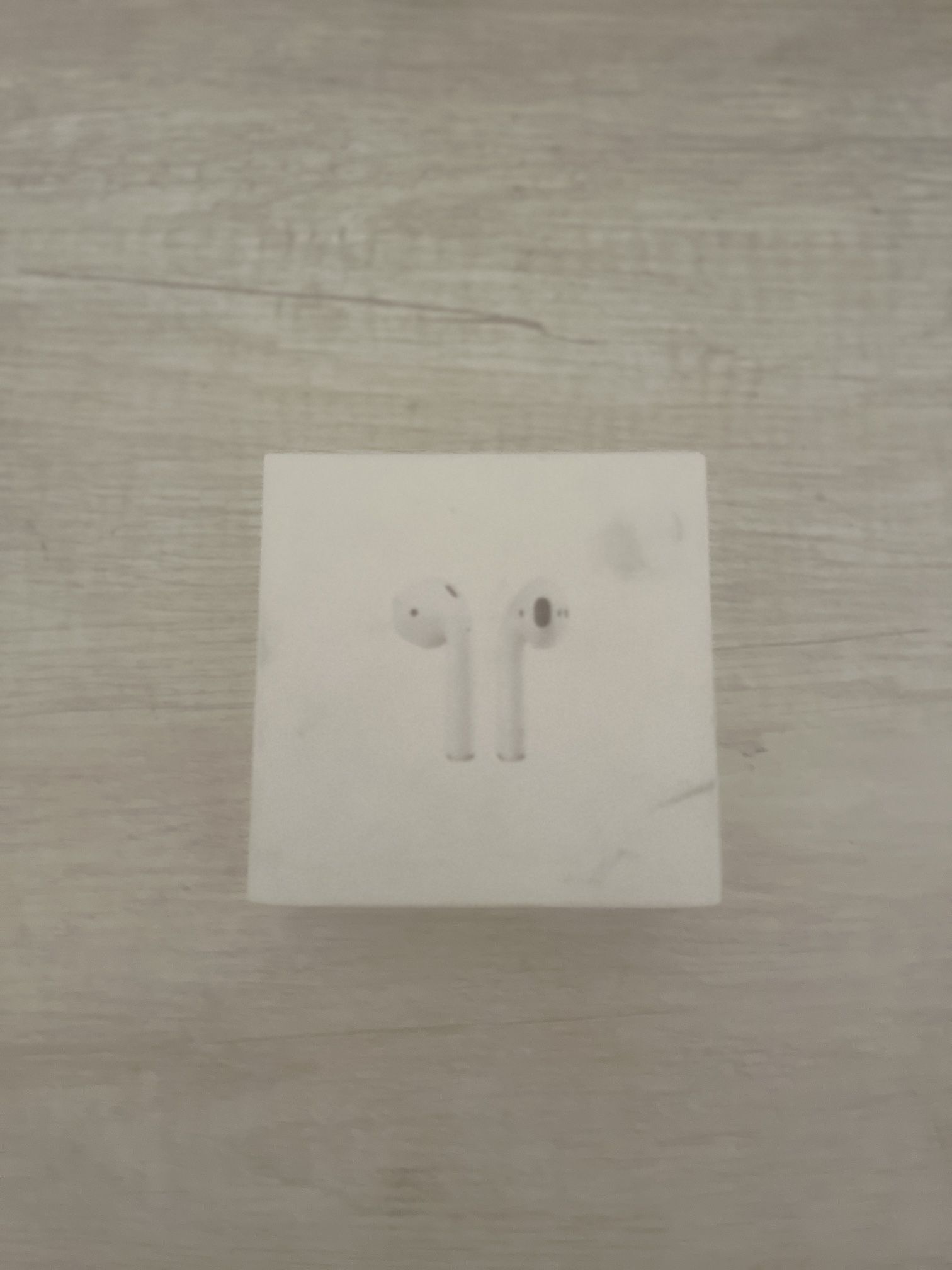 Apple Air Pods