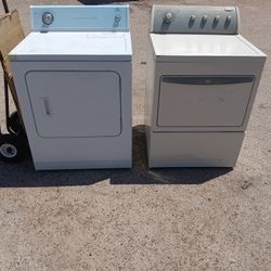 Electric Dryers For Sale