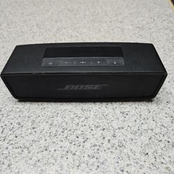 Bose Soundlink Mini