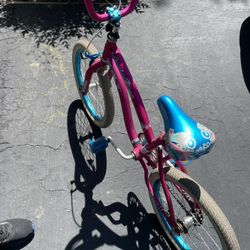 Kids Bike