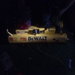 Compressor 