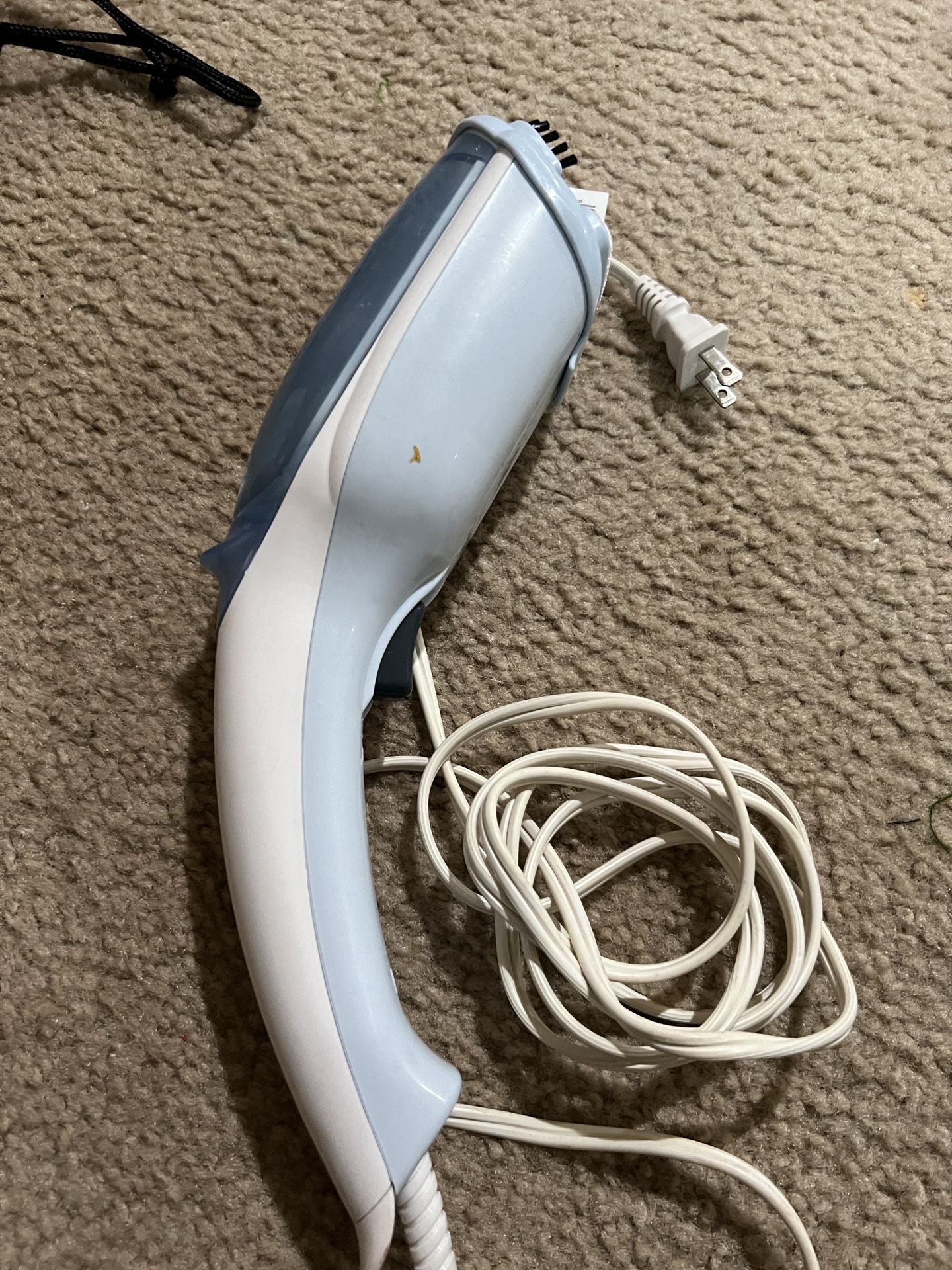 handheld steamer