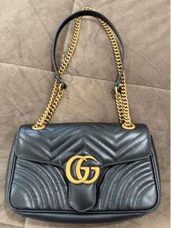Gucci handbag