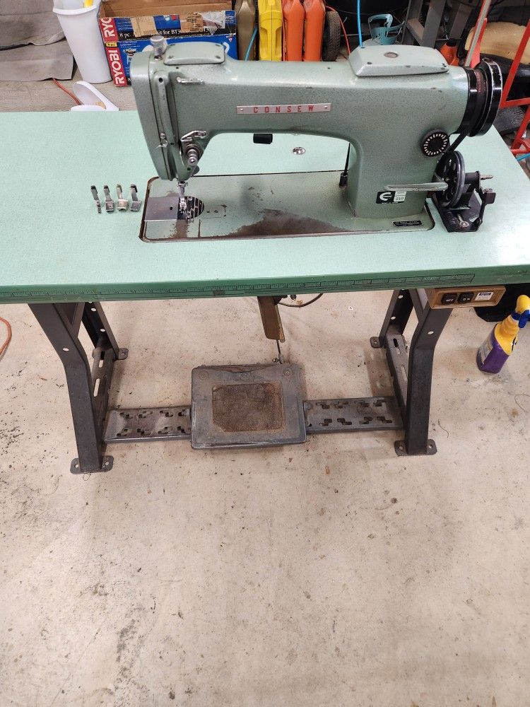 Sewing Machine