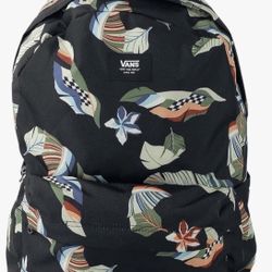 VANS BACKPACK Brand New 