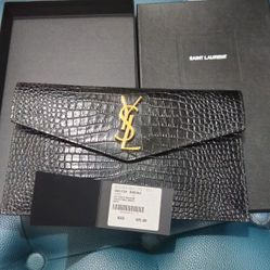 Ysl Envelope 