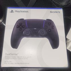 Playstation Dual Sense wireless Controller
