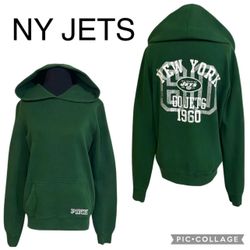 NY Jets Sweatshirt 