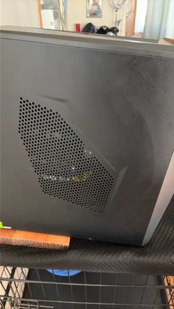 ROG Gaming Desktop