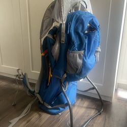 Kelty Kids backpack carrier Pathfinder 3.0