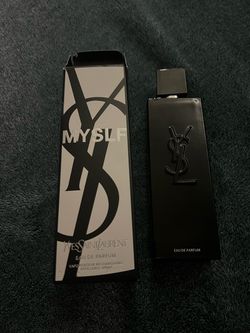 YSL Myself