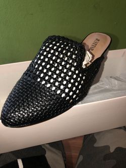Shoe Dazzle Flats