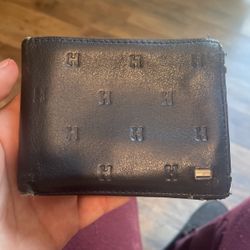 Tommy Hilfiger Wallet