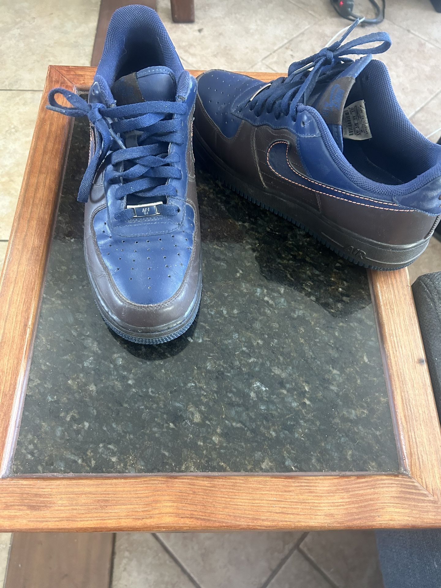 Nike Air Force 1