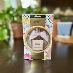 Philosophy Amazing Grace Perfume