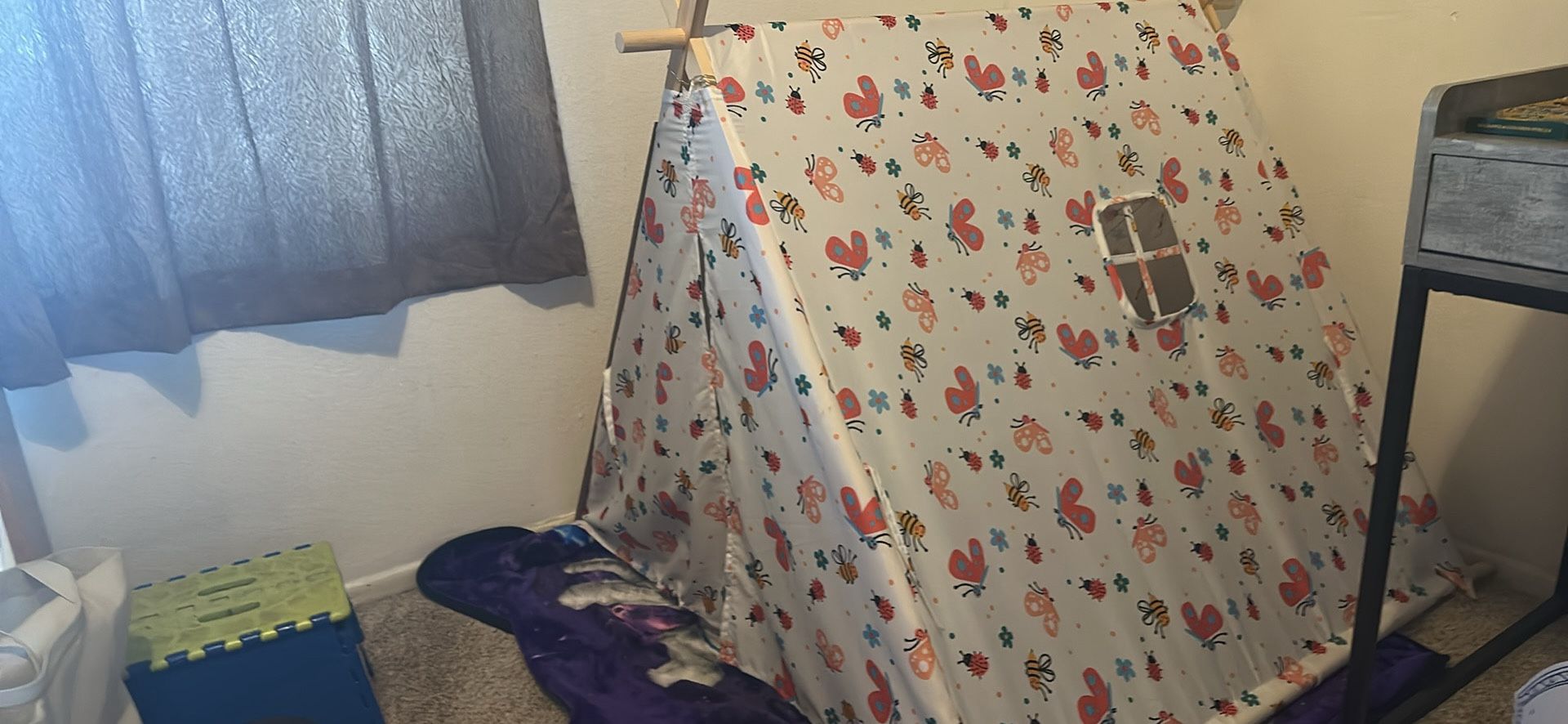 Hobby Lobby Kids Tee-Pee