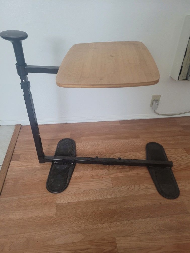 Swivel Adjustable Tray Table