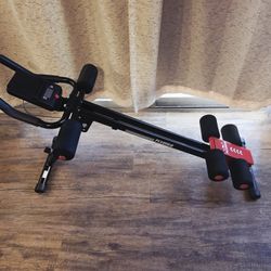 FLYBIRD Ab Workout Equipment