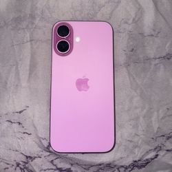 iPhone 16 WIFI ONLY