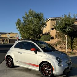 500E