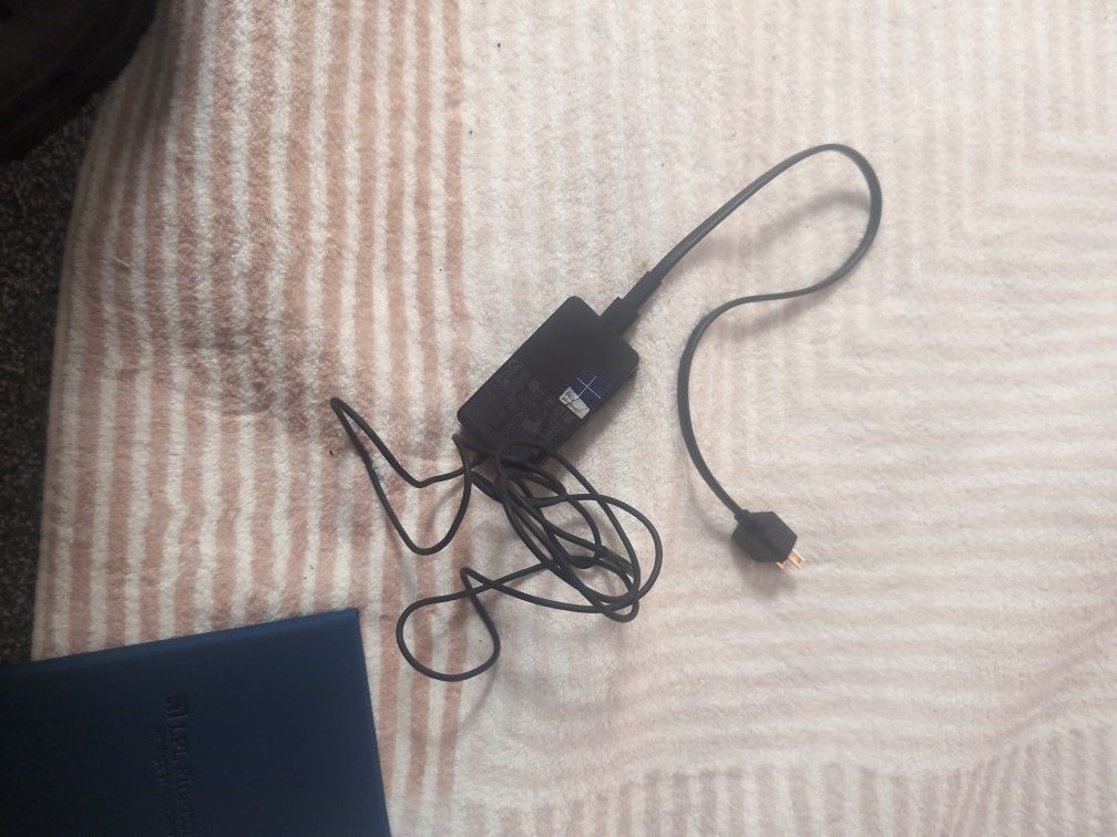 Surface Ac Adapter
