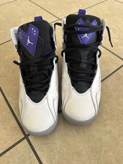 Jordan true flight
