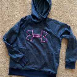 Underarmor Sweatshirt