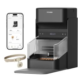 Petlibro Pet Feeders  (3 Available)