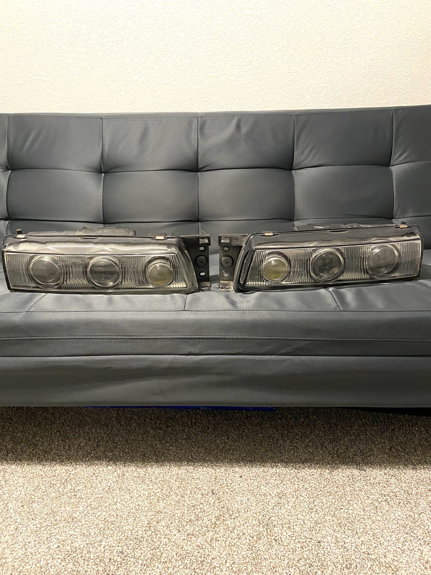 S13 Silvia Headlights
