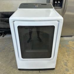Dryer Samsung (FREE DELIVERY & INSTALLATION) 2 months warranty