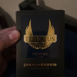 Invictus Cologne