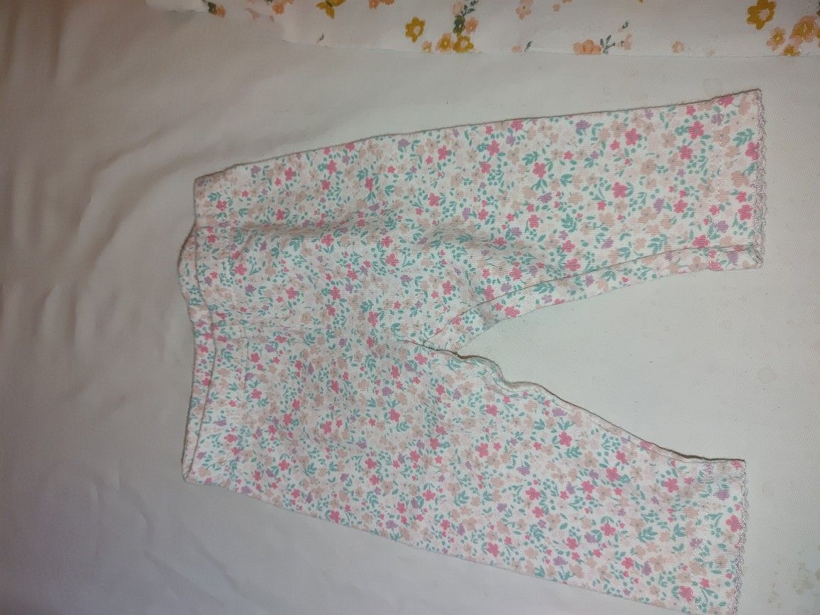 Carter's Infant Bottoms New