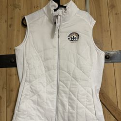 Brand New Kentucky Derby Women’s Vest Sz. L