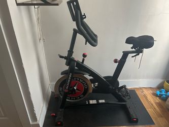 Schwinn IC3 Indoor Exercise Bike