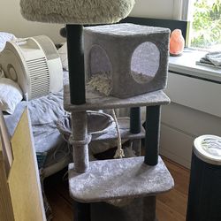 Cat Tree